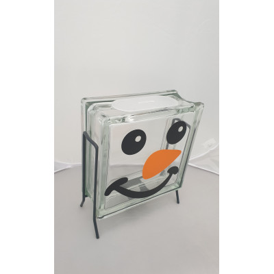 CRAFT BOX motiv + stojánek