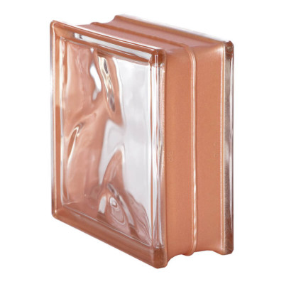 LUXFERA Reflajos 19 O Naranja