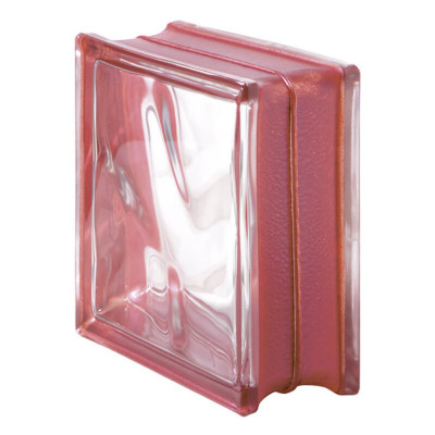 LUXFERA Reflajos 19 O Rojo