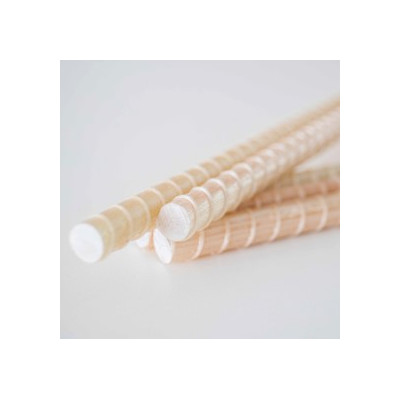 roxor 6 mm / 2 bm kompozit