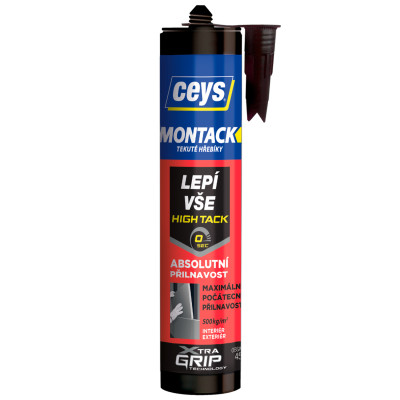 MONTACK HIGH TACK  - lepidlo