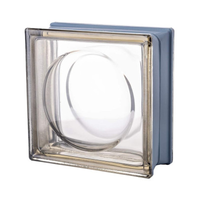 LUXFERA BROWN 1919/8 ALPHA MET