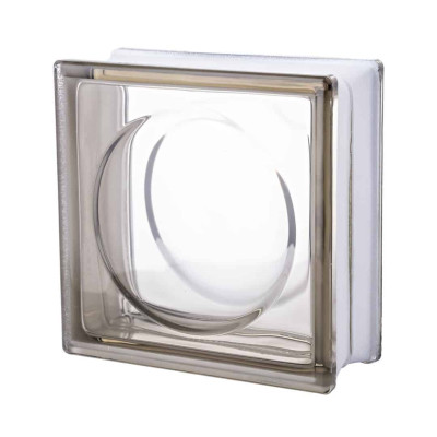 LUXFERA BROWN 1919/8 ALPHA