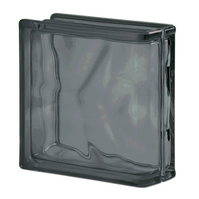 LUXFERA GREY 1919/8 WAVE LINEAR END