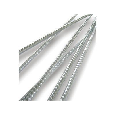 roxor 6 mm / 2 bm pozinkovaný