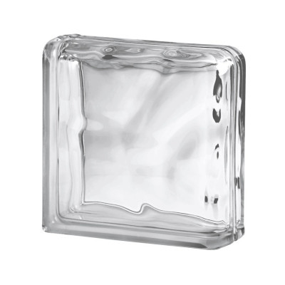 CLEAR 1908/8 WAVE DOUBLE END