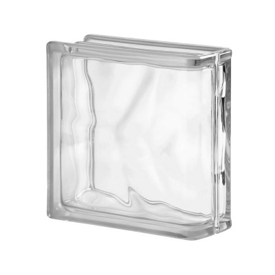 CLEAR 1908/8 WAVE LINEAR END