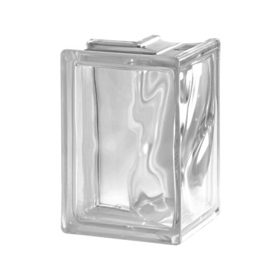 CLEAR 1909/8 WAVE CORNER EC