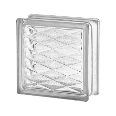 CLEAR 1919/8 LOZENGE