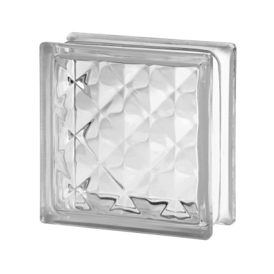 CLEAR 1919/8 PYRAMID 