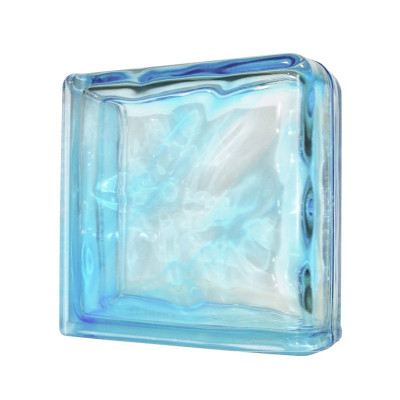 AZUR 1919/8 WAVE DOUBLE END