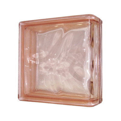 PINK 1919/8 WAVE LINEAR END