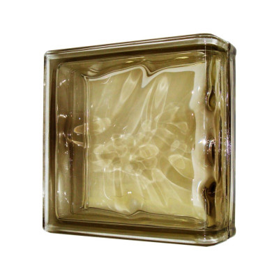 BROWN 1919/8 WAVE LINEAR END