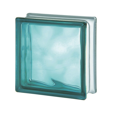 TURQUOISE 1919/8 WAVE