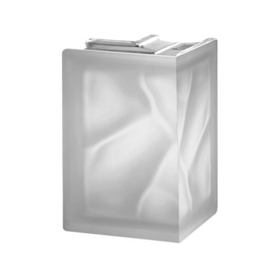 CLEAR 1909/8 WAVE CORNER EC SAHARA 2S