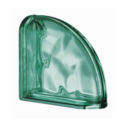 VERDE TER CURVO O MET