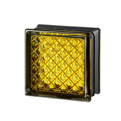 MINI DAREDEVIL YELLOW