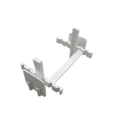 Distanční křížek 10 mm / 10 cm