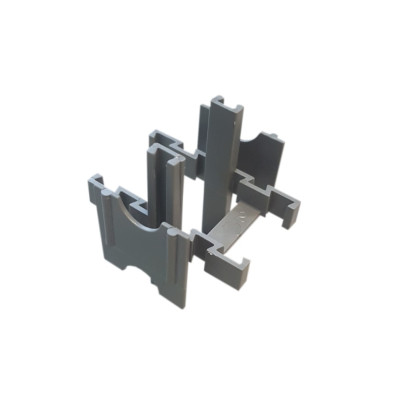 Distanční křížek 10 mm / 5 cm