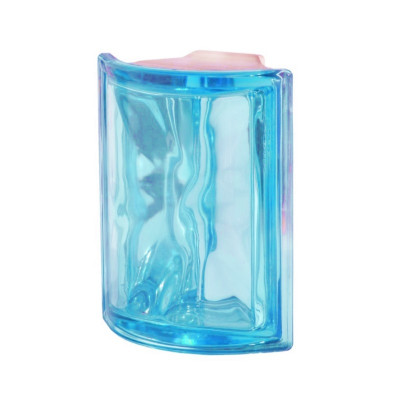 ACQUAMARINA ANGOLARE O MET