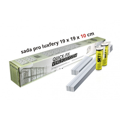 QUICK FIX10 pro 10 ks