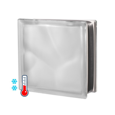 THERMO LUXFERA CLEAR 1919/8 WM 1S