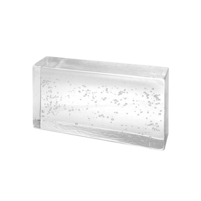 Glass Brick BUBBLE