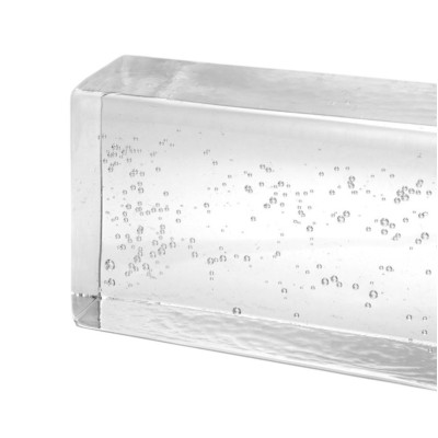 Glass Brick BUBBLE