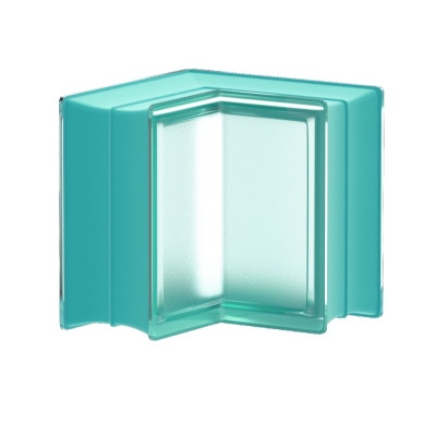 MINI BLUEBERRY CORNER