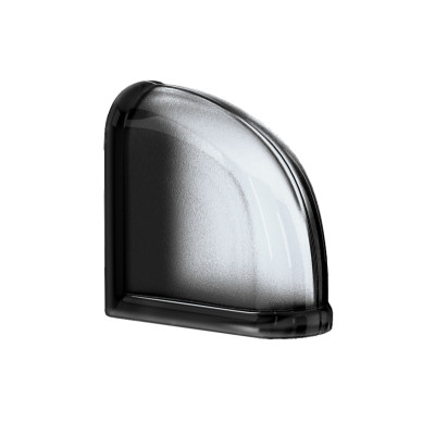 MINI LICORICE CURVED END