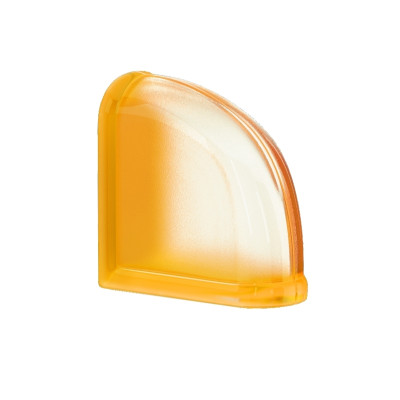 MINI APRICOT CURVED END