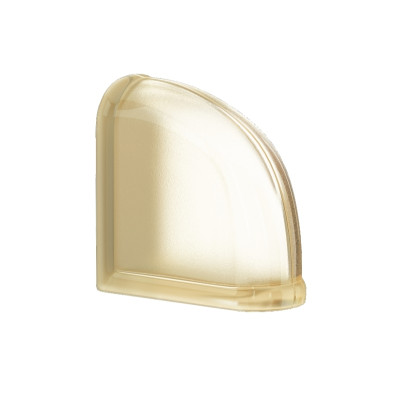 MINI ARCTIC CURVED END