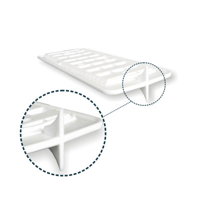 VITRALOCK sada pro 1 m2