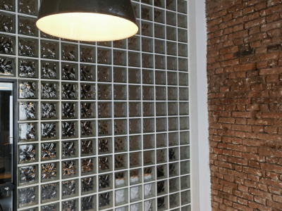 Zasedačka v Karlíně. 